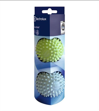 ELECTROLUX - EDBALL Palline per Dryer  2 pz.