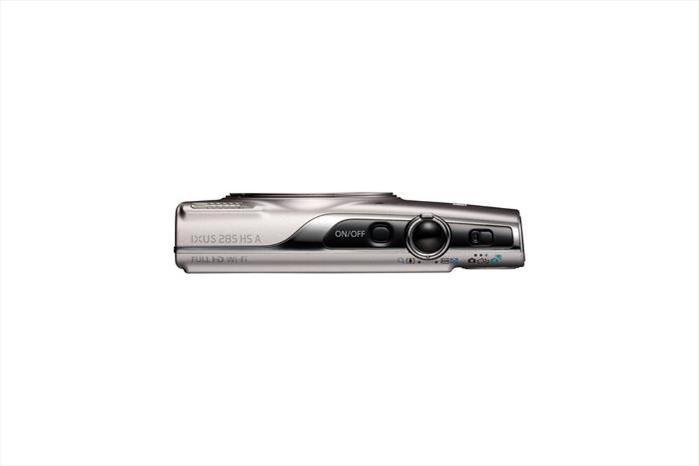 Immagine del prodotto CANON - IXUS 285 HS A SILVER-Silver