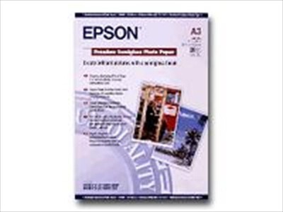 EPSON - Epson Premium - Carta - carta fotografica semiluci - 