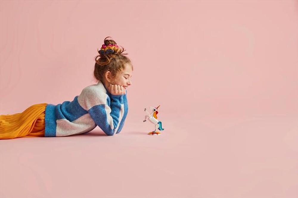 Immagine del prodotto LEGO - CREATOR Unicorno magico 31140