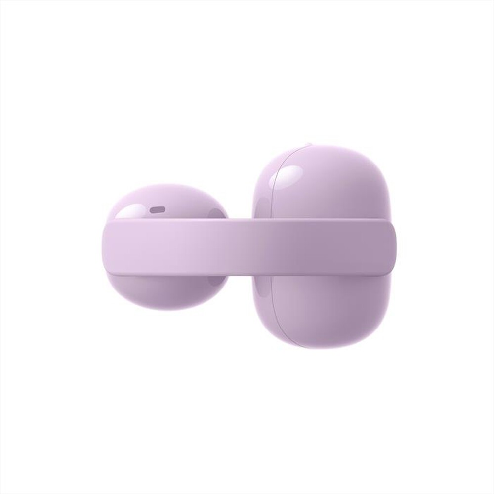 Immagine del prodotto SONY - Auricolari wireless LinkBuds Clip WFLC900V.CE7-Lavender