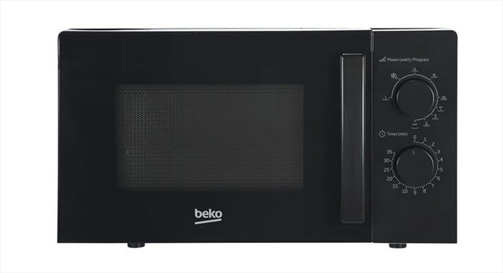 BEKO - Forno microonde MGC20100B1-Nero