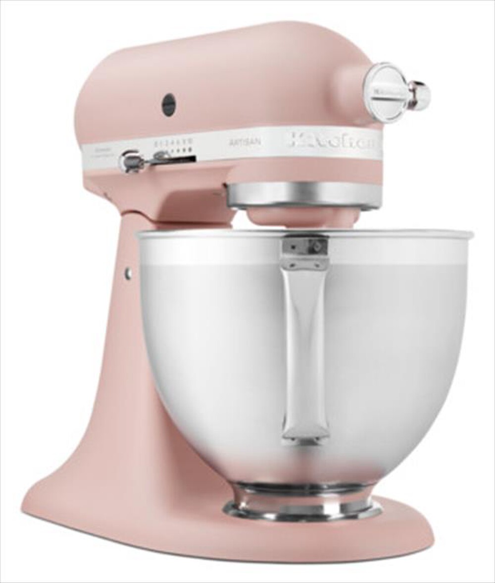 "KITCHENAID - 5KSM185PSEFT-Feather pink"