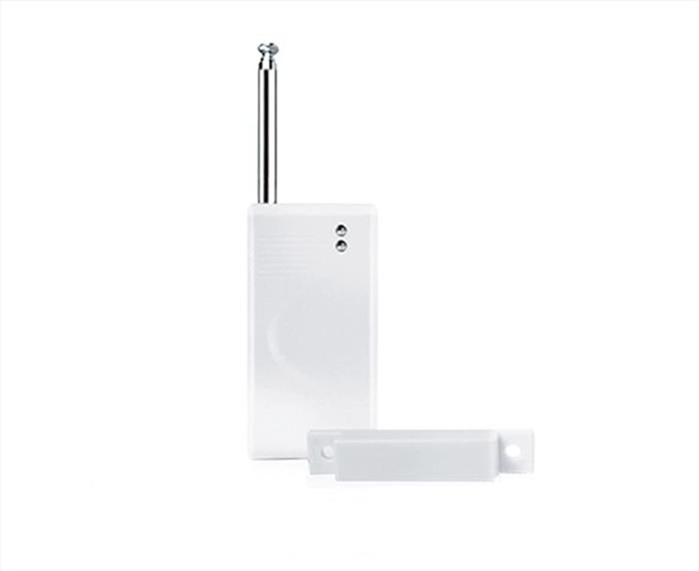 Immagine del prodotto E-TIGER - SEN. PORTE/FINESTRE LUNGA-White