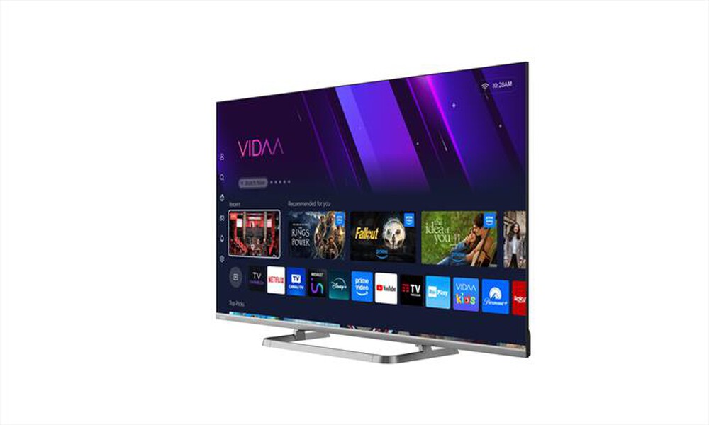 Immagine del prodotto AAAMAZE - Smart TV LED UHD 4K 43" AM43KM10VDA-LIGHT GRAY