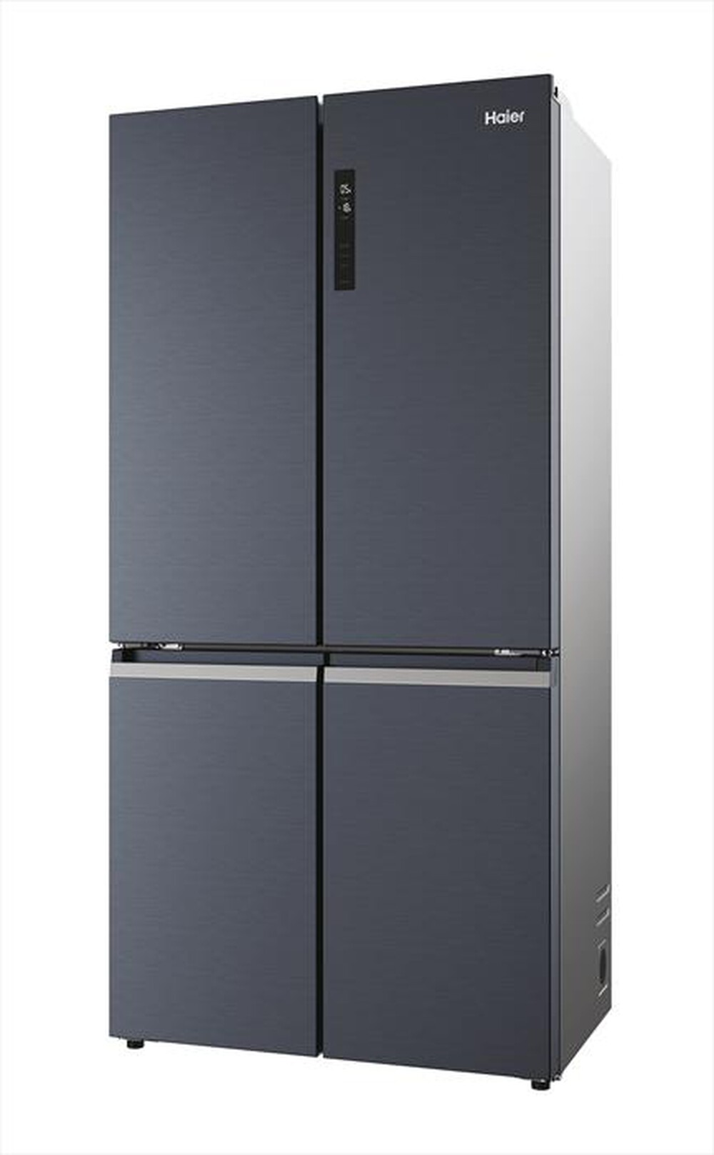 Immagine del prodotto HAIER - Frigorifero 4 porte HCR5919ENMB Classe E 528 lt-Nero