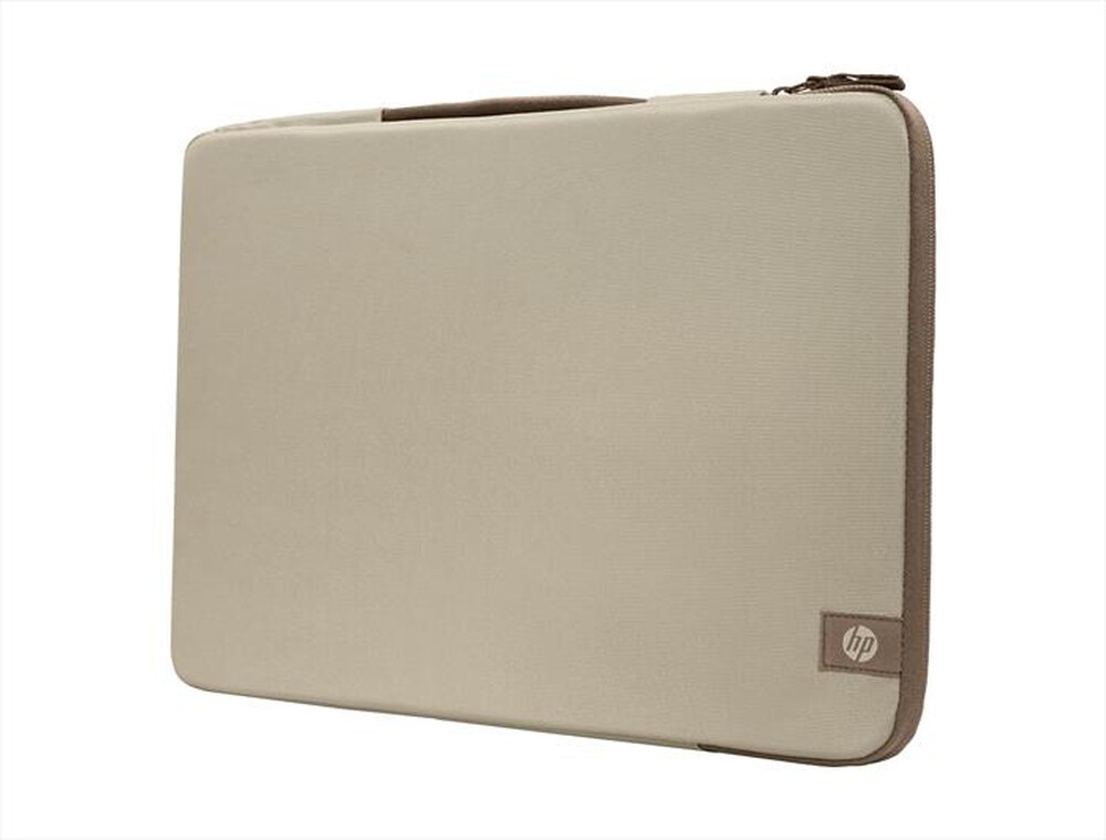 Immagine del prodotto HP - Custodia notebook SLEEVE PROTECTIVE ATMOSPHERIC-Latte Taupe