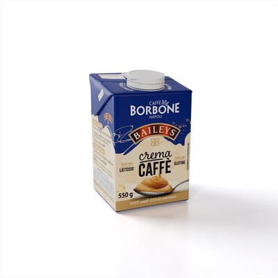 CAFFE BORBONE - CREMA CAFFE BAILEYS-Multicolore