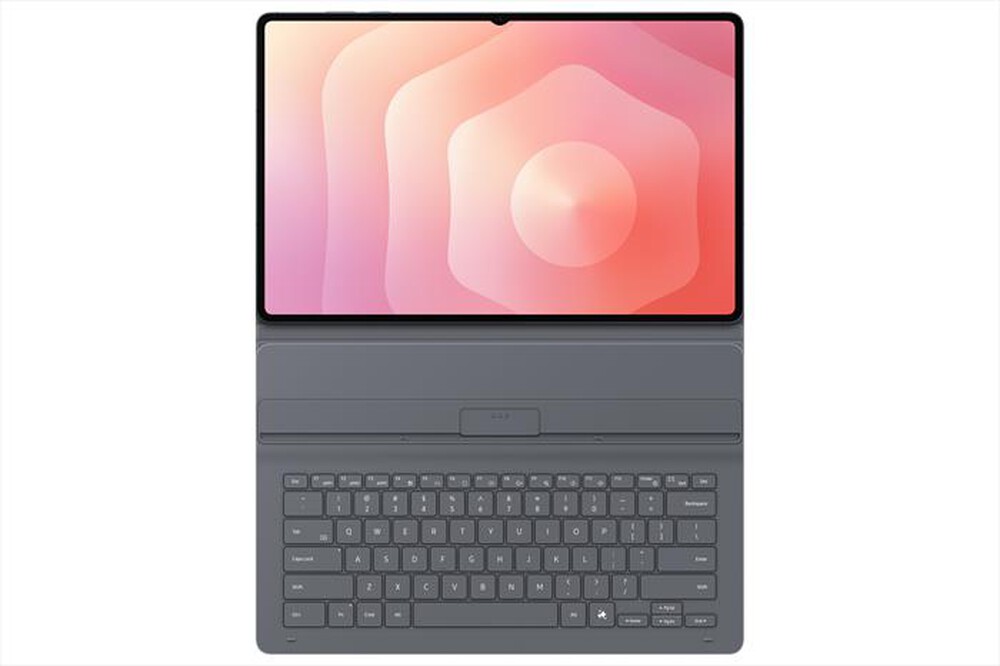 Immagine del prodotto SAMSUNG - Custodia Book Cover Keyboard Slim x Tab S11 Ultra-BLACK