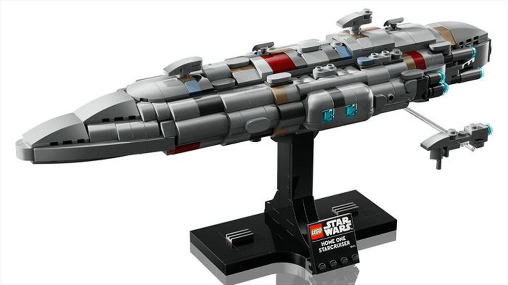 Immagine del prodotto LEGO - STAR WARS Starcruiser Home One 75405