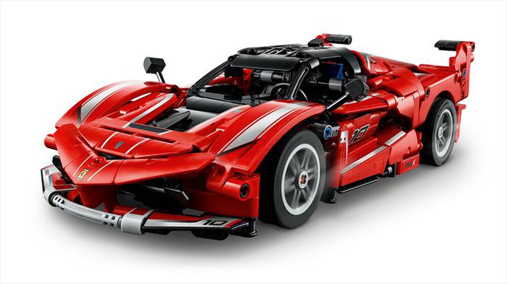 Immagine del prodotto LEGO - TECHNIC Ferrari FXX K 42212