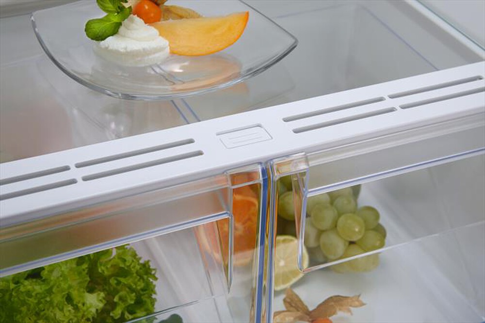 Immagine del prodotto ELECTROLUX - Frigorifero combinato ENT6NE18S Classe E 257 lt