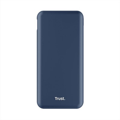 TRUST - Powerbank REDOH 10.000-Blue