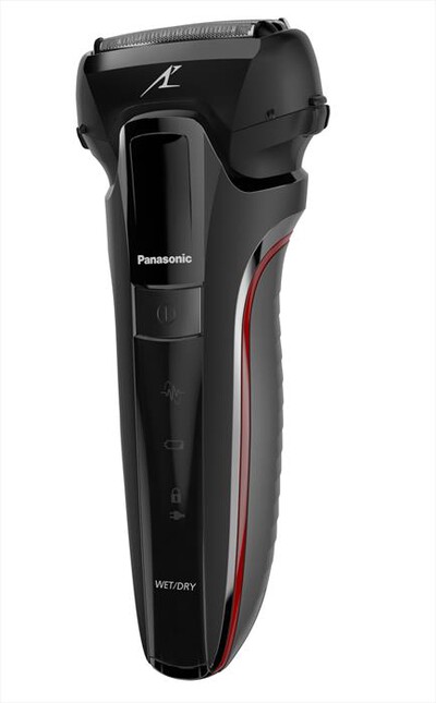 PANASONIC - ES-LL21-K503SH-nero