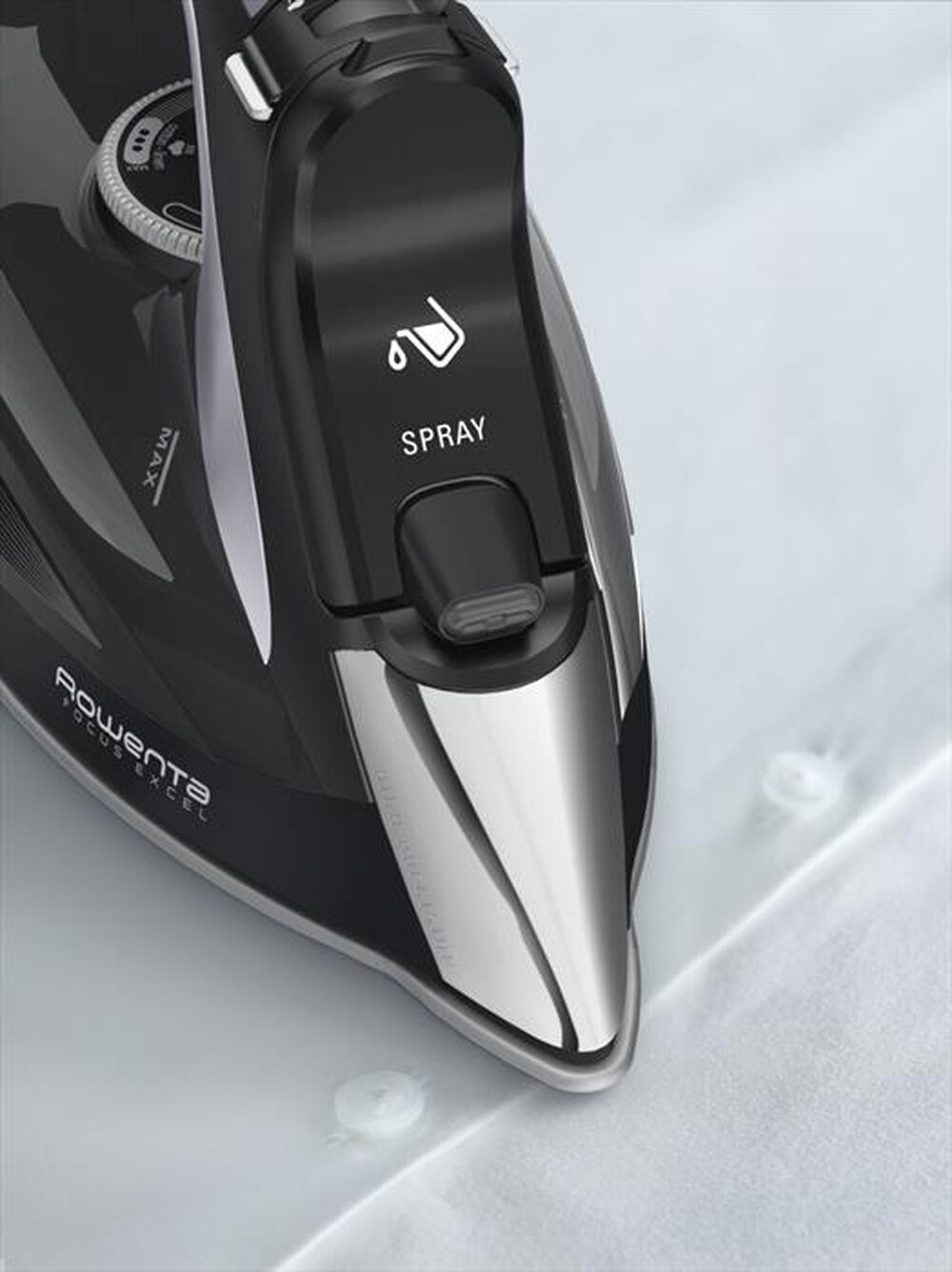 Immagine del prodotto ROWENTA - DW5320 Ferro da stiro a vapore