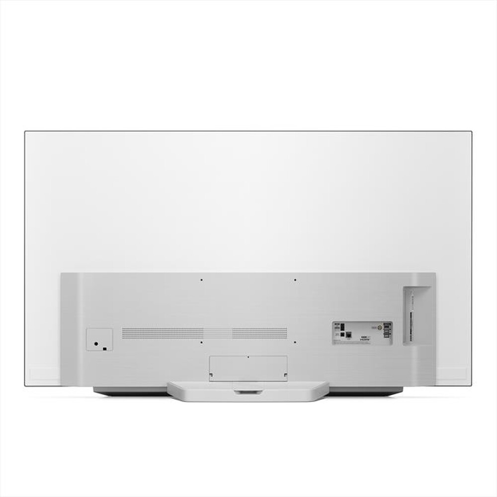 "LG - Smart TV OLED 4K 65\" OLED65C16LA-Bianco"