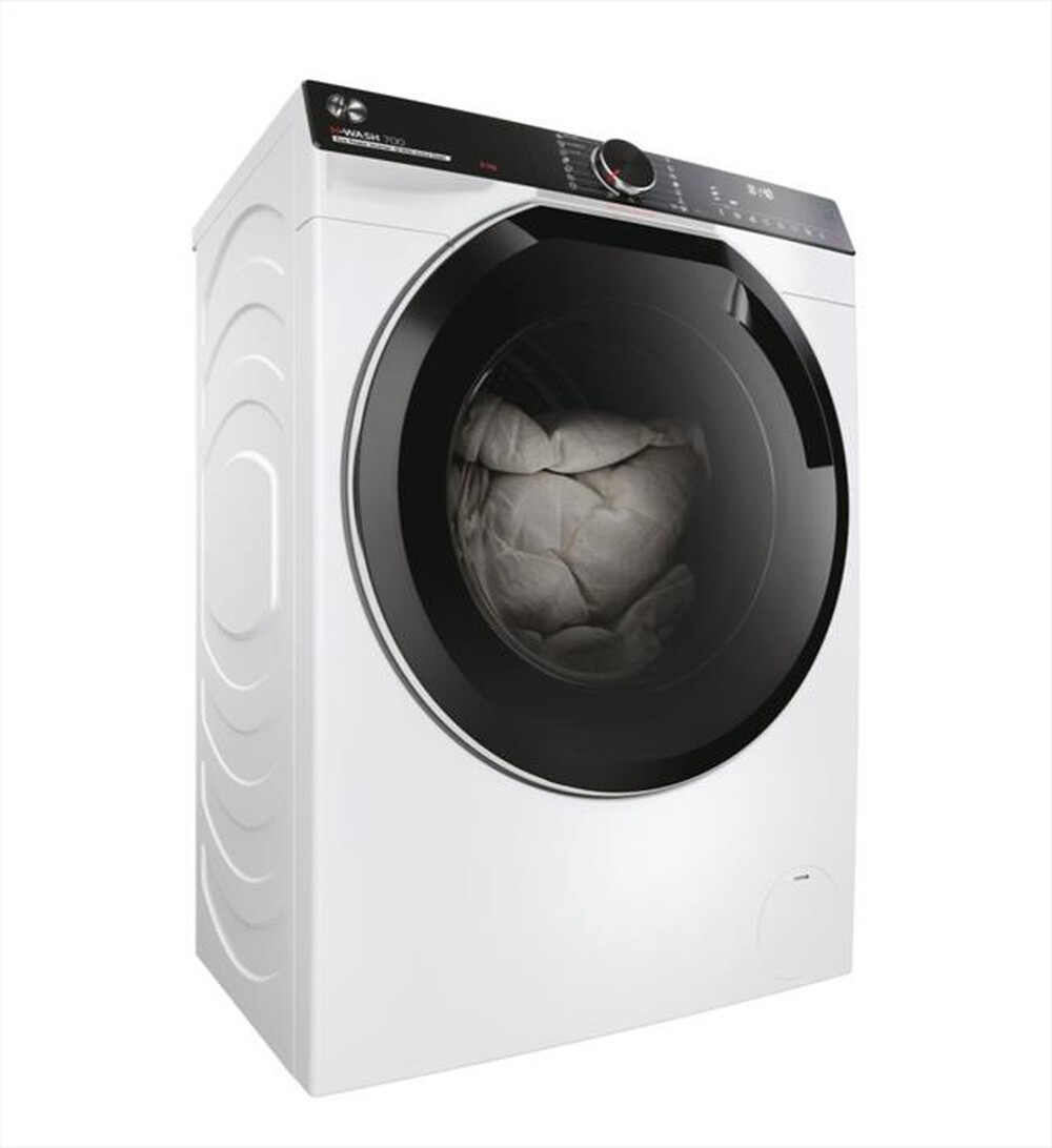 Immagine del prodotto HOOVER - Lavatrice H7W449AMBC 9 Kg Classe A-Bianco