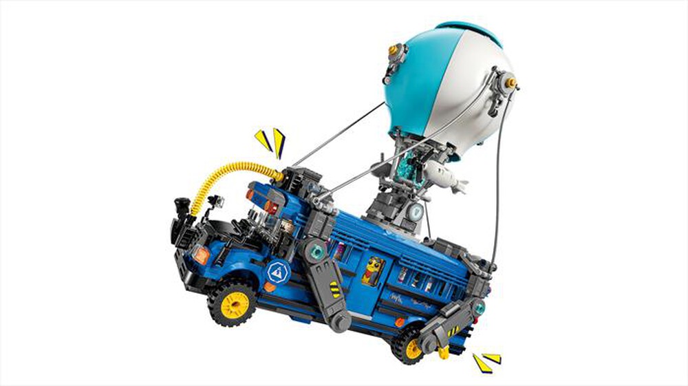 Immagine del prodotto LEGO - FORTNITE Bus della battaglia 77073