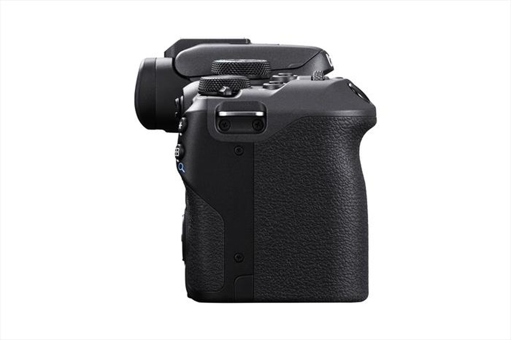 "CANON - Fotocamera Mirrorless EOS R10-Black"