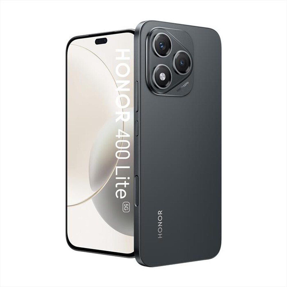Immagine del prodotto VODAFONE - HONOR 400 LITE 5G 256GB-Black
