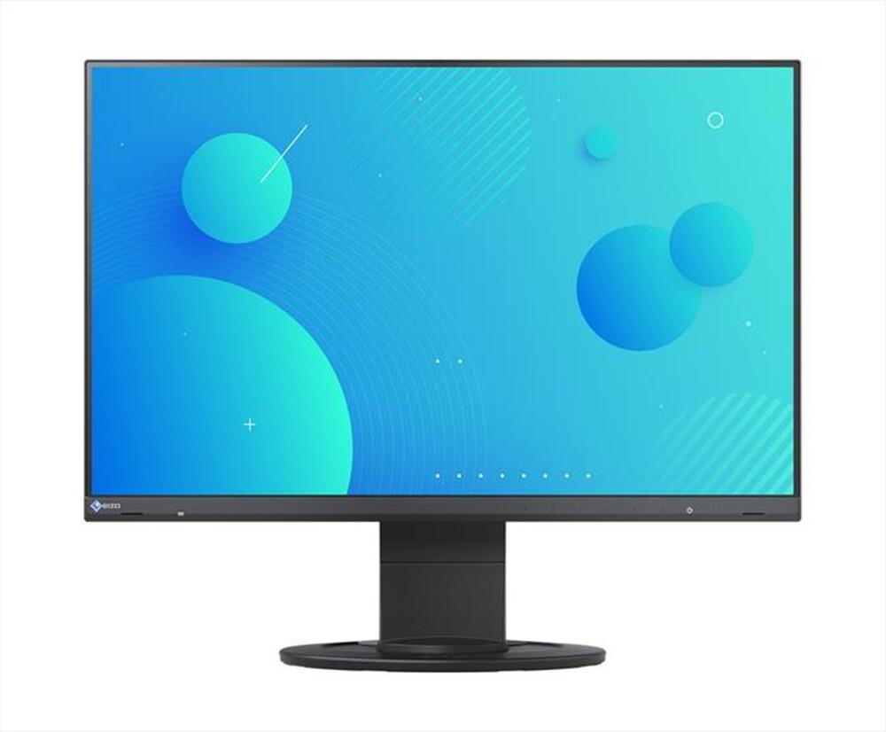 "EIZO - MONITOR FLEXSCAN EV2360-Nero"