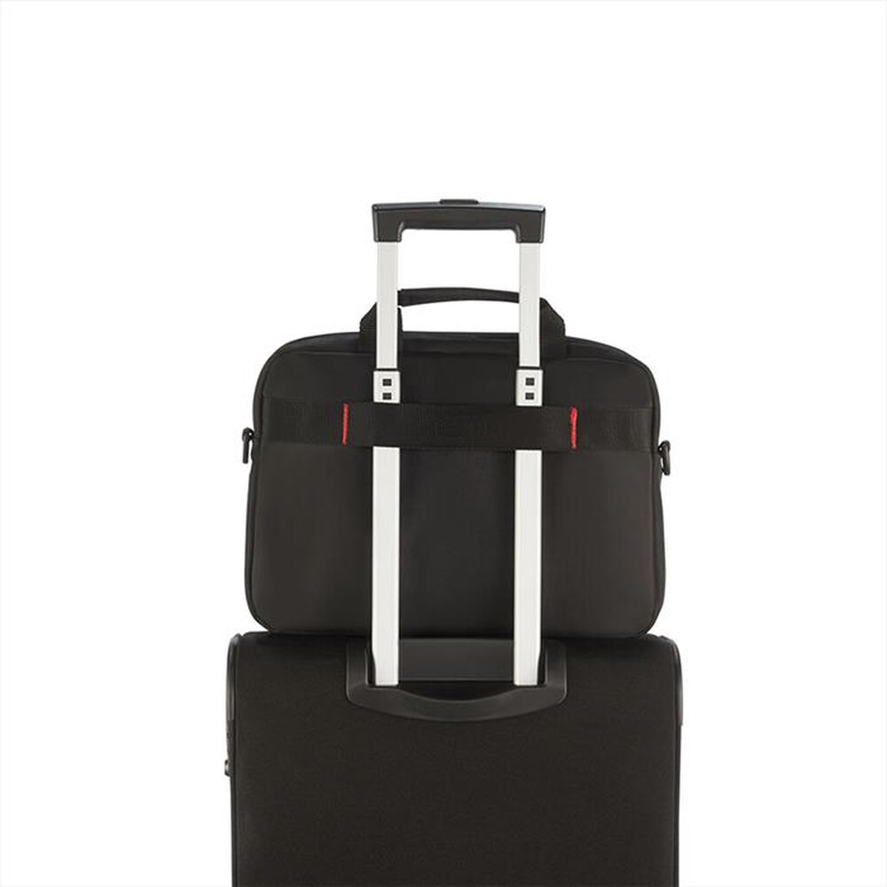 "SAMSONITE - GUARD IT 2.0-NERO"