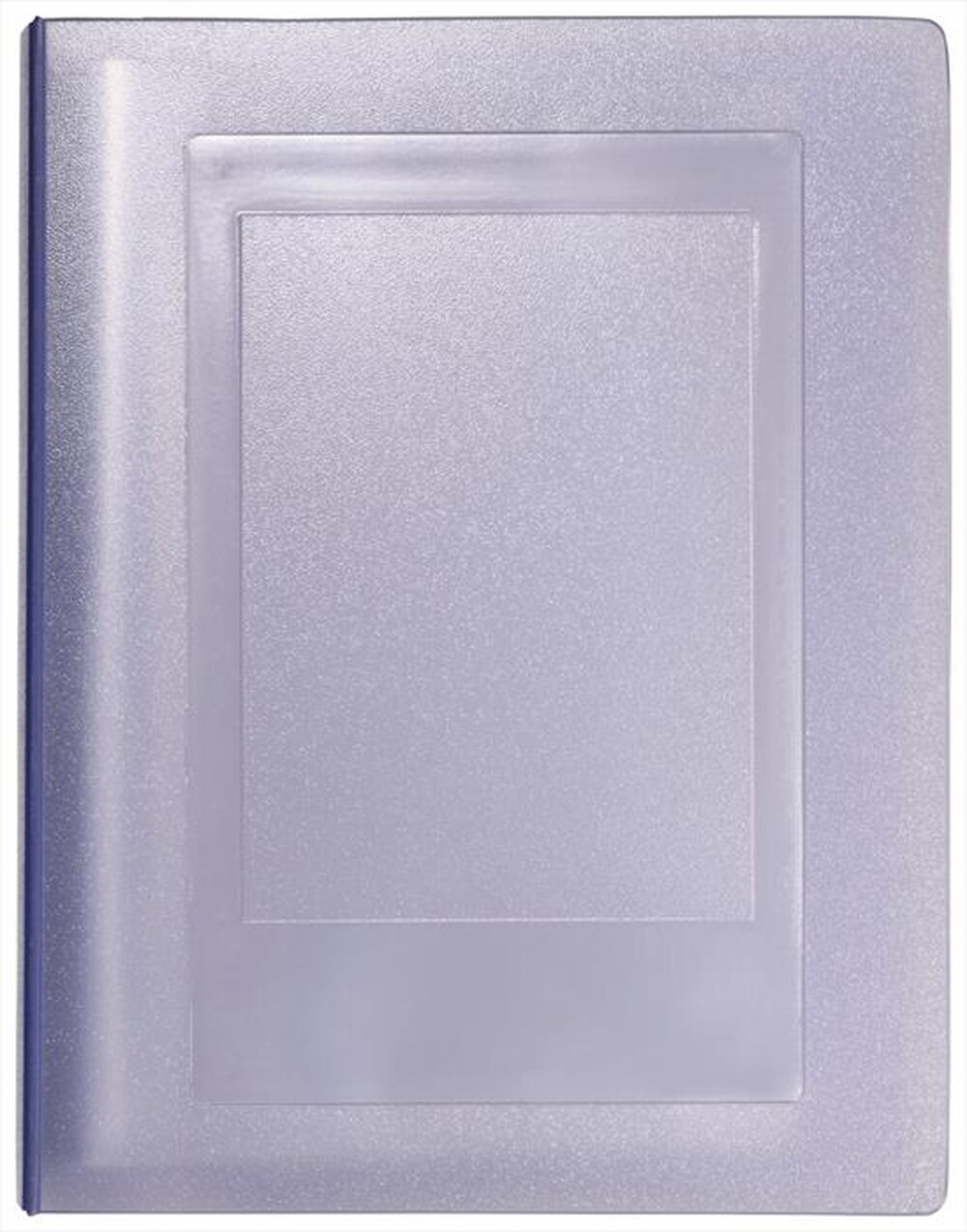 "FUJI - INSTAX MINI 11 ALBUM – LILAC-PURPLE-LILAC-PURPLE"