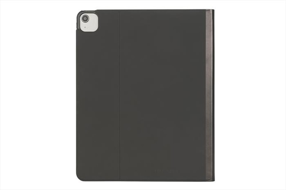 "TUCANO - Cover iPad Air 13\" M3 2025/M2 2024 UP ELEMEMTS-NERO"