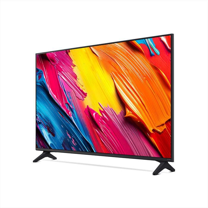 LG - Smart TV MINI LED UHD 4K 65