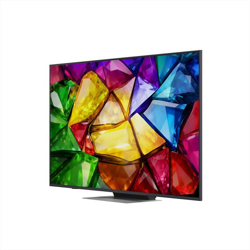 Immagine del prodotto LG - Smart TV Mini LED RGB 4K 65" PRO 65MRGB88B6B-Charcoal Black