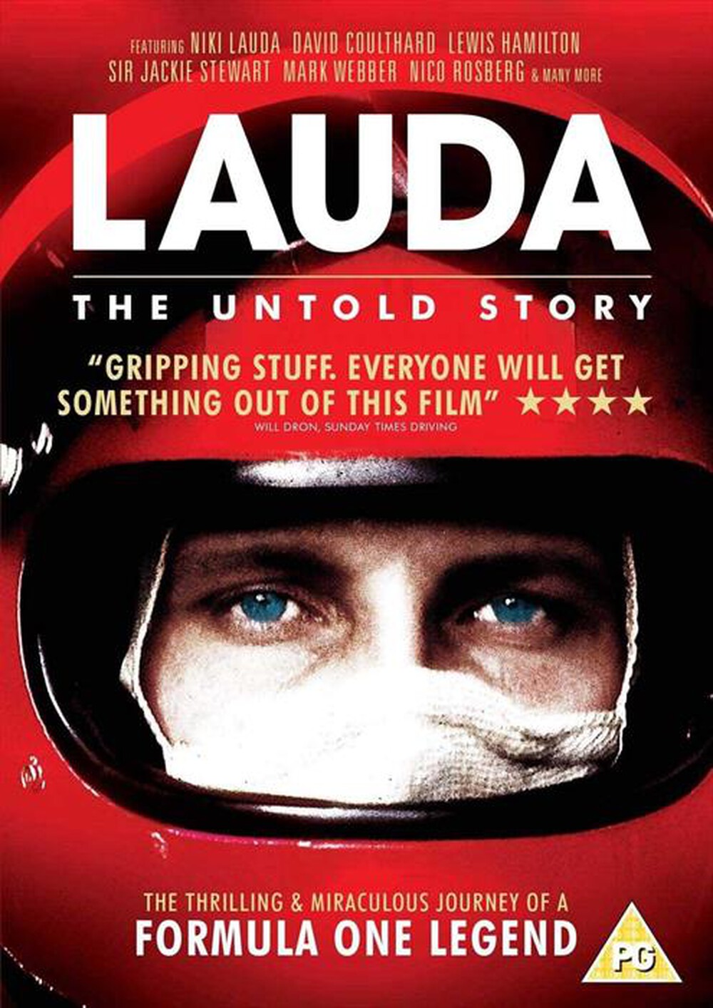 "KOCH MEDIA - Lauda"