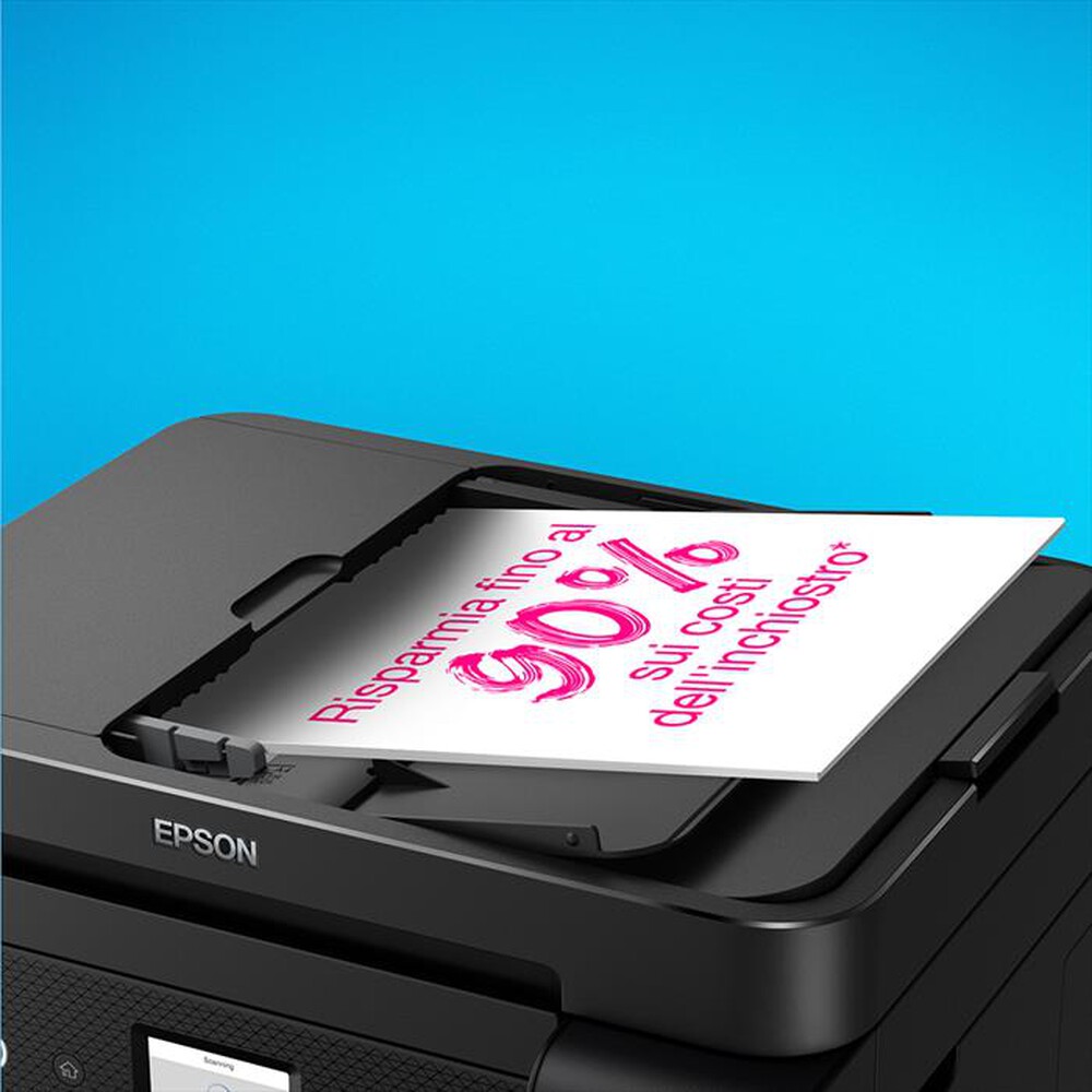"EPSON - Multifunzione ET-4800"