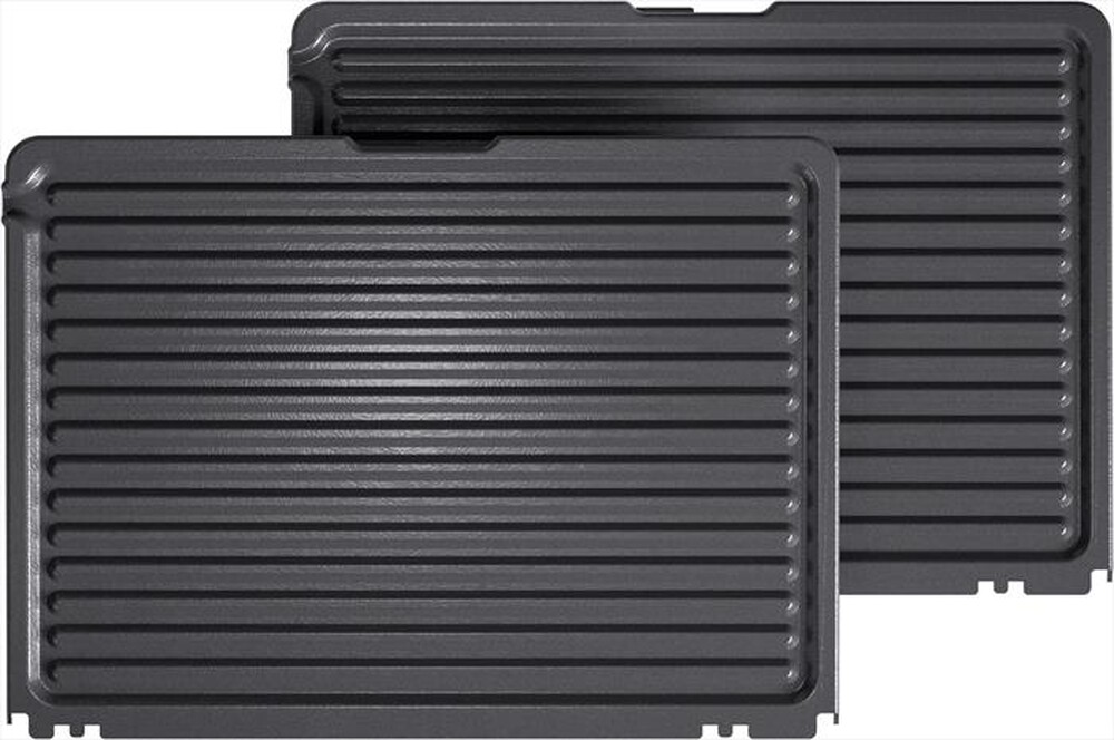 Immagine del prodotto BOSCH - Bistecchiera TCG3323-Nero