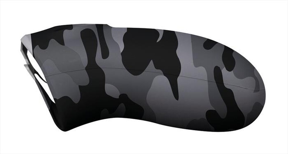 "TRUST - GXT749K CONTROLLER SKIN XBOX-Black Camouflage"