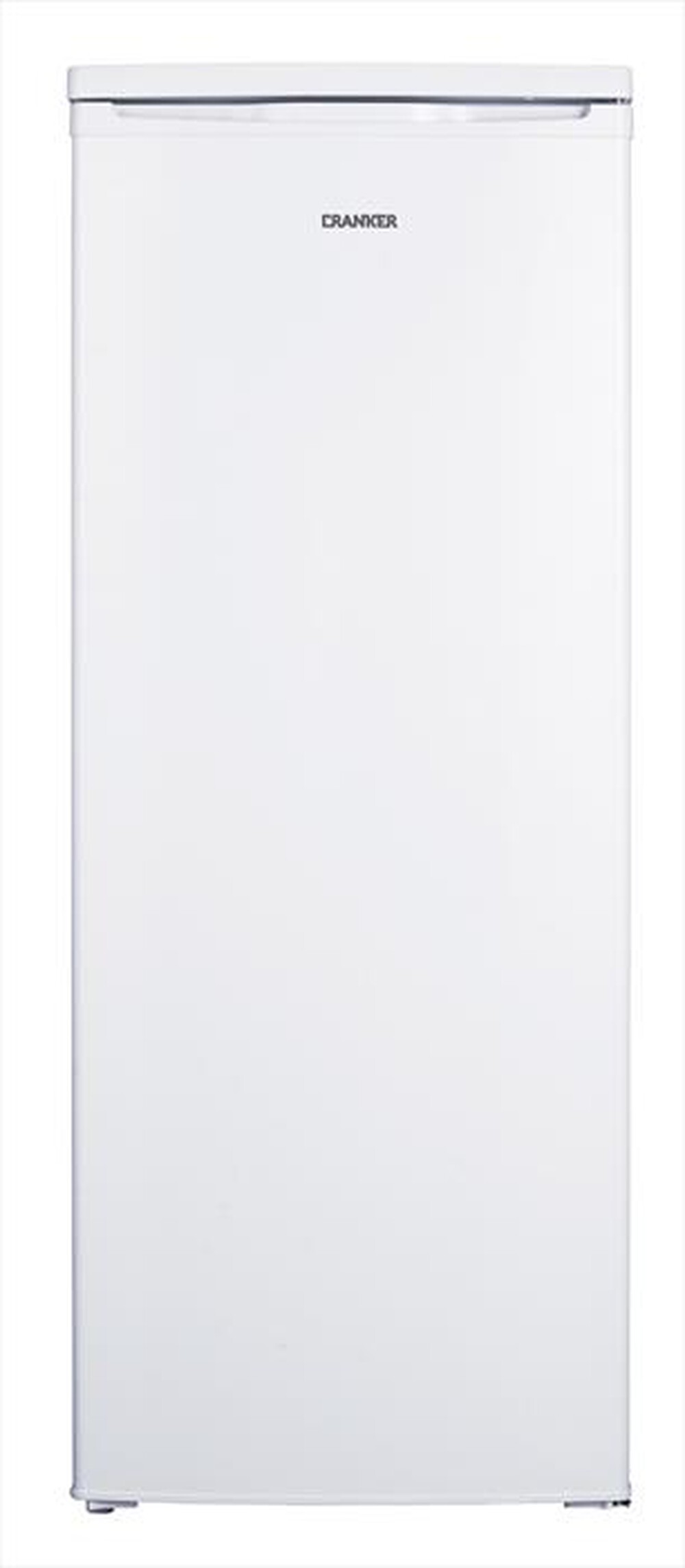 "CRANKER - Frigorifero 1 porta CRMN200NC Classe F"