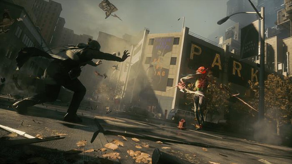 Immagine del prodotto FLASHPOINT DE - CONTROL RESONANT