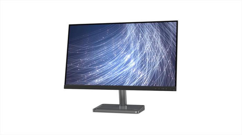 "LENOVO - MONITOR L27I-Nero"
