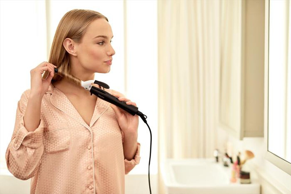 Immagine del prodotto PHILIPS - BHB862/00-bianco/nero