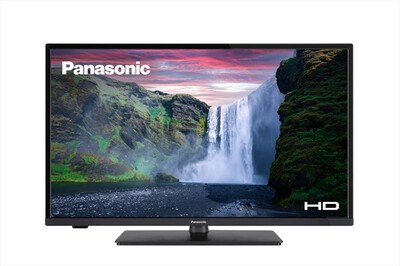 PANASONIC - TV LED 24" TX-24LS480E-NERO