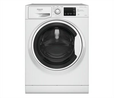 HOTPOINT ARISTON - Lavasciuga EU NDB R6369 WA IT 9/6 Kg Classe A
