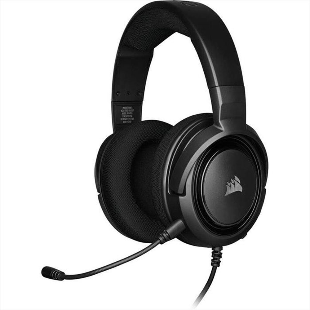 Immagine del prodotto CORSAIR - Cuffie gaming HS35 V2 STEREO-Carbonio
