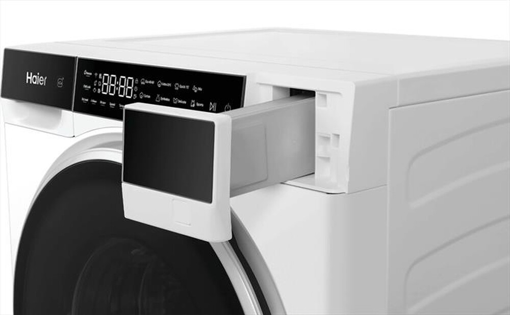 Immagine del prodotto HAIER - Lavasciuga HWD50-BP12307U-S 5/2,5 Kg Classe A/C-Bianco