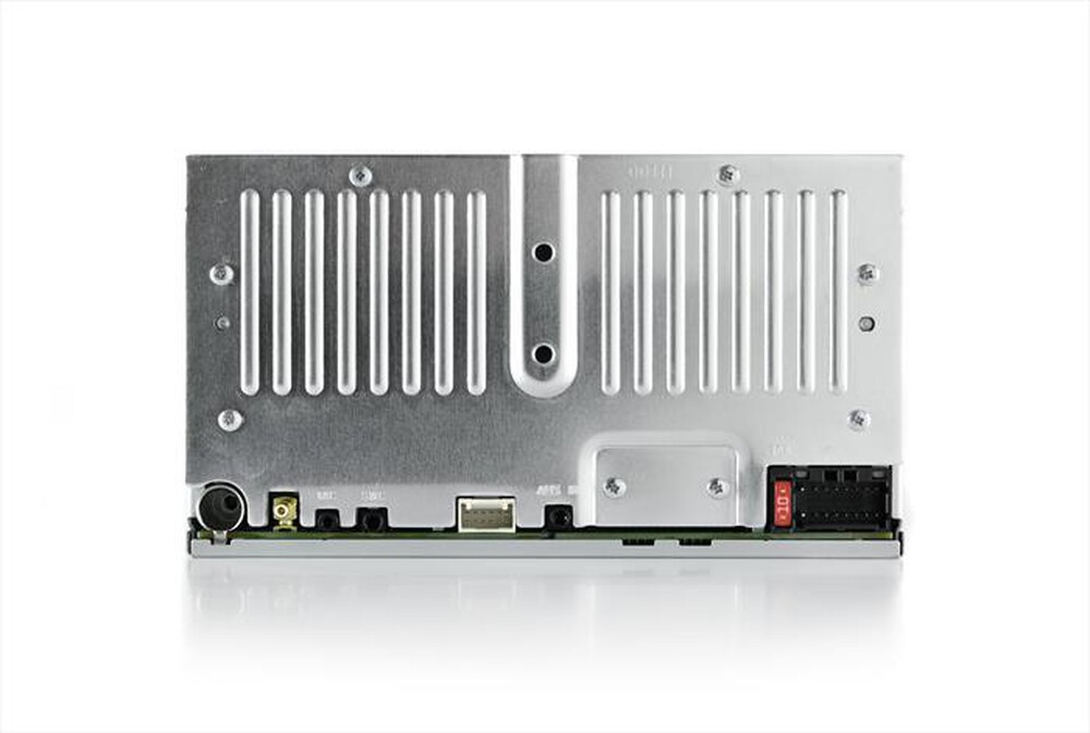 "PIONEER - DMHA240DAB-Nero"