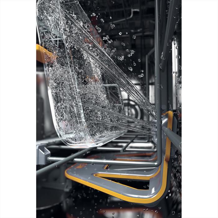 WHIRLPOOL - Lavastoviglie incasso WIO 3O540 PELG Classe B | Euronics
