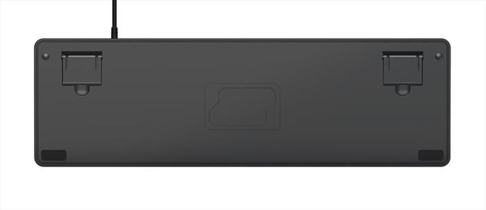 "TRUST - GXT 863 MAZZ MECHANICAL KEYBOARD IT-Black"