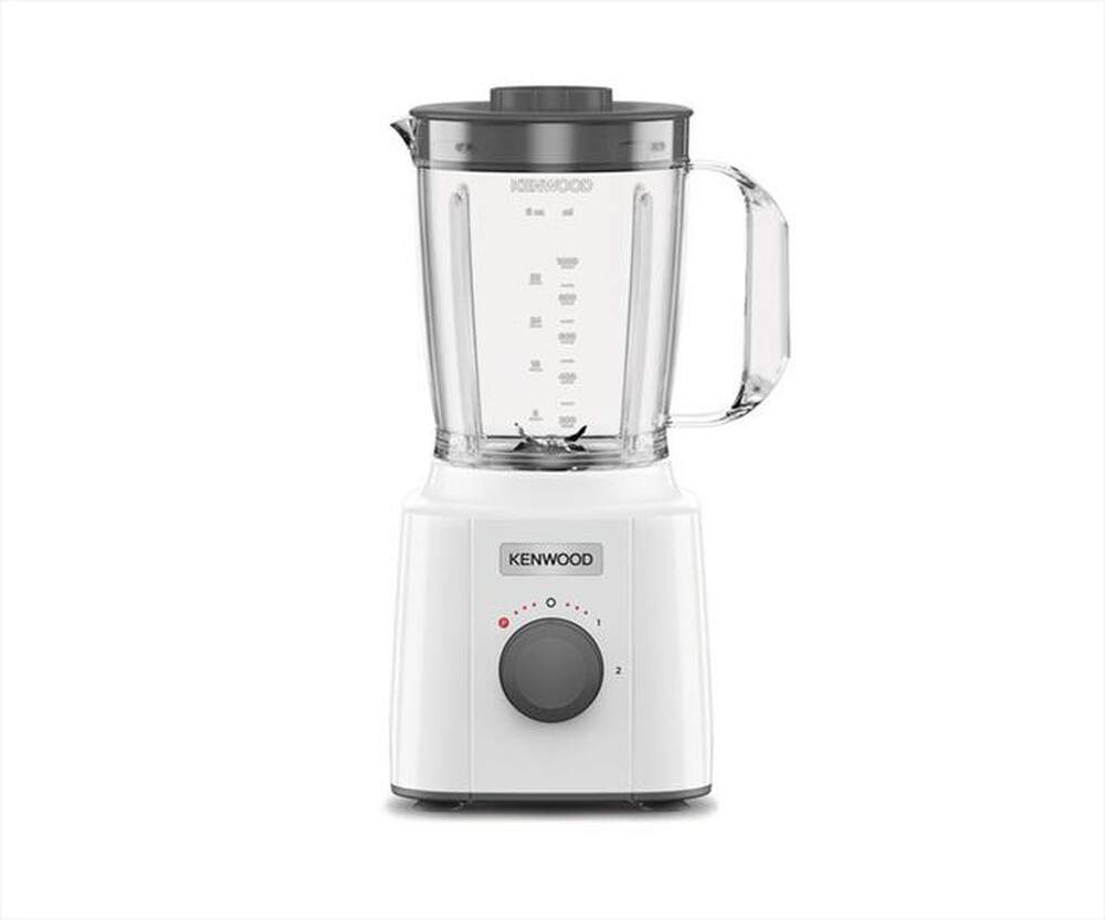 "KENWOOD. - BLP31.A0WH-Bianco"
