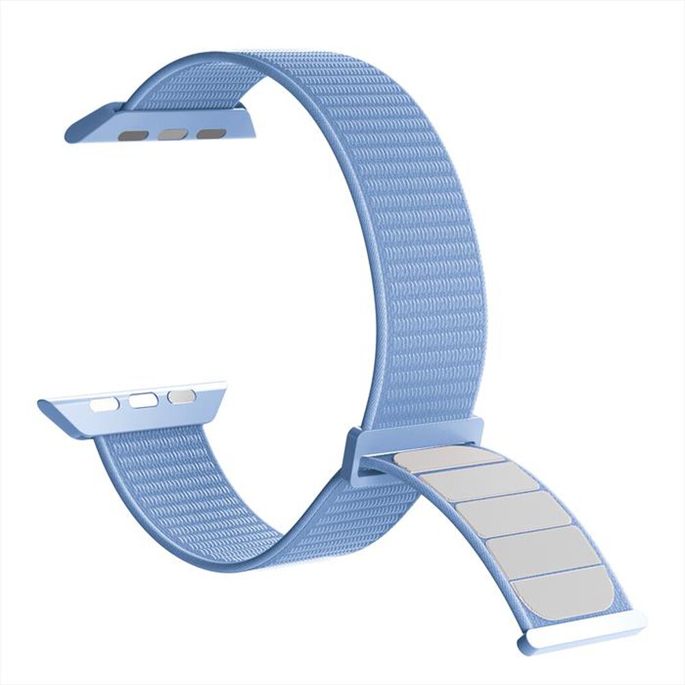 Immagine del prodotto PURO - Cinturino di ricambio Sport per Apple Watch-Blue Lagoon