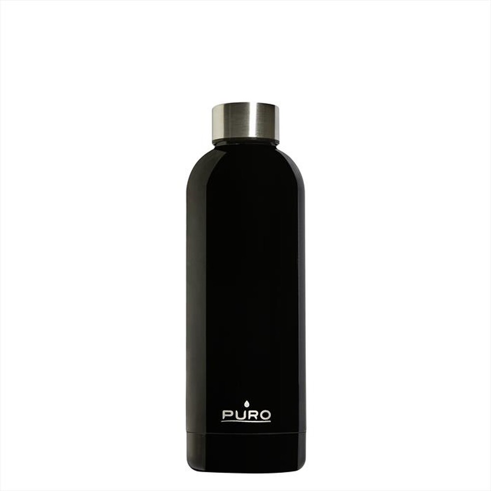"PURO - WB500DW1BLK-Nero Lucido"