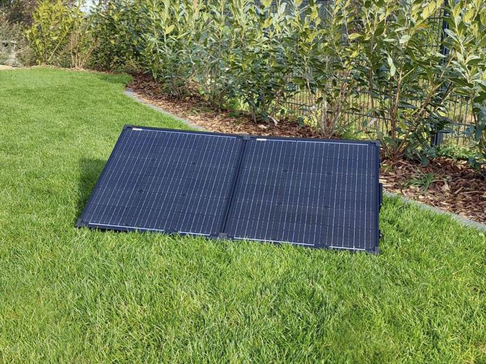 Immagine del prodotto TECHNAXX - PANNELLO PIEGABILE DA 100W TX-215