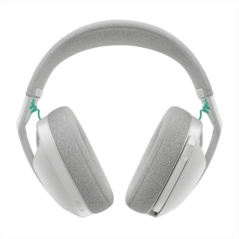 Immagine del prodotto LOGITECH - Cuffie gaming G321 LIGHTSPEED-Bianco